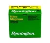 Remington Nitro Magnum Extended Range Load 20 GA 2.75&quot; 1 1/8 oz #4 Lead Shot 25Rds 