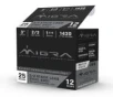 MIGRA COMBINATIONAL 12GA  3-INCH 1-1/4OZ #2,3-SHOT 25 ROUNDS PER BOX 