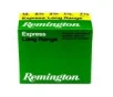 Remington Express Extra Long Range Load 16 GA 2.75&quot; 1 1/8 oz #6 Lead Shot 25Rds 