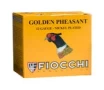 Fiocchi 123GP6 Gold PHS 13/4 25rds 