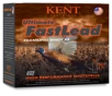Kent Ultimate Fast Lead 12 GA 1.5-Ounce 25-Rounds 