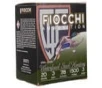 Fiocchi Flyway Steel 20 GA #3-Shot 25-Rounds 3&quot; 