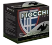 Fiocchi Speed Steel Warlock 12 GA #3 25-Rounds 3&quot; 
