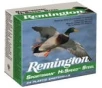 Remington Sportsman 12 GA 2-Shot 25-Rounds 3&quot; for Waterfowl 