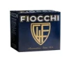 Fiocchi 123ST3 HNT STL 11/8 25rds 