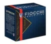 Fiocchi White Rino Crusher 12 GA #8-Shot 25-Rounds 2.75&quot; 