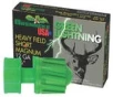 Brenneke 1207825 Green Lightning 12GA 2.751.25 5rds 