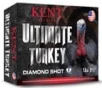 Kent Ultimate Turkey 12GA 5-Shot 10-Rounds 2.75" 