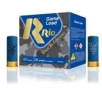 Rio Ammunition Game Load 12 GA #8 Shot 1.25 oz 25-Rounds 2.75&quot; 
