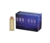 Cor-Bon 45COLT 200GR JHP 20rds 