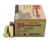 Hornady 44mag 200GR XTP 20rds 