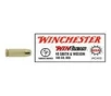 Winchester USA 40SW 180GR BEB WC 50rds 