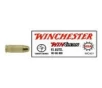 Winchester Super-X Brass .45 ACP 50Rds per Box Winclean Brass Enclosed Base 185Gr 