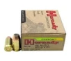 Hornady 45ACP 200GR JHP/XTP 20rds 