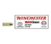 Winchester USA 380 ACP 95 Grain Brass Enclosed Base Winchester Clean 50rds 