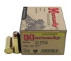 Hornady 44mag 300GR XTP 20rds 