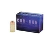 Cor-Bon 380 Auto+P 90GR JHP 20rds 