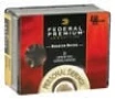 Federal Premium Personal Defense Low Recoil Nickel Plated Brass .380 ACP 90-Grain 20-Rounds Hydra-Shok Jacketed Hollow Point 
