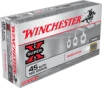 Winchester USA 45ACP 230GR BEB WC 50rds 
