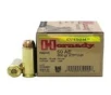 Hornady Custom 300 Grain XTP Hollow Point Brass .50 AE 20Rds 