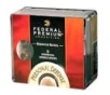 Federal Personal Defense Hydra-Shok .38 SPL 110Gr 20Rds 