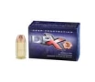Cor-Bon DPX Brass .45 ACP+P 185 Grain 20-Rounds 