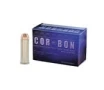 Cor-Bon 357MAG 110GR JHP 20rds 