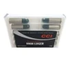 CCI Ammunition Pest Control Shotshell Aluminum 9mm #12 Shot 53 Grain 10-Rounds 