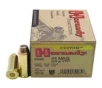 Hornady 44mag 240GR XTP 20rds 