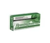 Remington UMC Brass .45 ACP 50-Rounds FMJ 