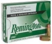 Remington UMC .40S&amp;W 165GR MC 50Rds 