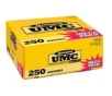 Remington UMC Mega Pack Brass .45 ACP 230 Gr 250-Rounds AccuBond Long Range 