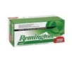 Remington UMC .38 Special  P Ammunition, 100 Rounds, SJHP, 125 Grains 
