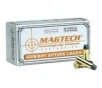 MagTech Ammunition 38L Cowboy 38SP 158 LFN 50rds 