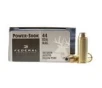 Federal C44B 44 MG 180 JHp 20rds 