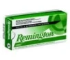 Remington UMC .38SPL  P 125GR JHP 50rds 