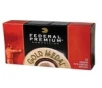 Federal Premium Gold Medal Match Pistol .45 ACP 230GR FMJMT 50Rds 