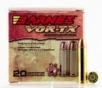 Barnes Bullets Vor-TX Brass .357 Mag 140-Grain 20-Rounds BXPB 