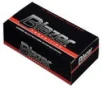 CCI Ammunition Blazer Aluminum .38 Special +P 158-Grain 50-Rounds TMJ 