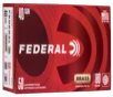 Federal Champion Brass .40 SW 180-Grain 50-Rounds FMJ 