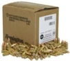 Remington UMC Handgun Ammunition Brass .40 SW 180-Grain 650-Rounds FMJ 