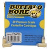 Buffalo Bore Ammunition 380ACP+P 100 Grain 20-Rounds Hard Cast 