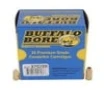 Buffalo Bore Ammunition 27C/20 380A+P 90GR JHp 20rds 