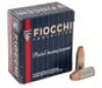 Fiocchi Extrema XTP 9mm 124GR  25Rds 
