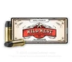 Sellier and Bellot Handgun .38 SPL 158GR LFN 50Rds 