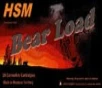 HSM/Hunting Shack Bear Load Brass .357 Mag 50 Rds per Box Round Nose Flat Point 180 Gr 