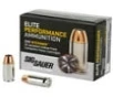 Sig Sauer Elite Defense .380 Ammo 90-Grain 20-Rounds 