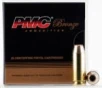 PMC Ammunition Bronze 10mm 170 Grain 25-Rounds JHP 