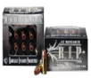 G2 Research RIP Brass 9mm 92-Grain 20-Rounds HP 