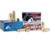 Hornady American Gunner Brass .380 Ammo 90-Grain 25-Rounds XTPHP 